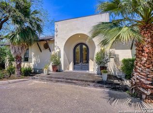 201 Burr Rd, Terrell Hills, TX 78209
