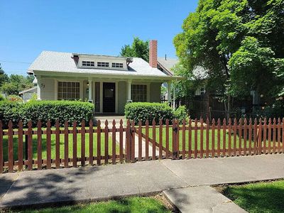 55 N Orange St, Medford, OR, 97501