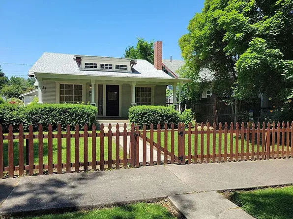 55 N Orange St, Medford, OR 97501