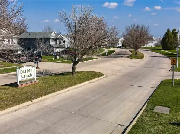 LOT 122 Old Mill Ln, Solon, IA 52333