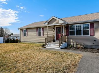 57 Clarkson St, Fall River, MA 02724