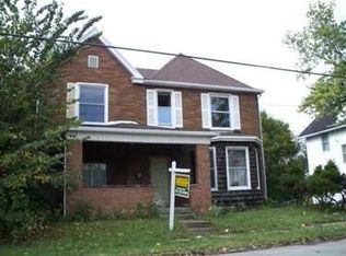 305 Ridge Ave, Washington, PA 15301