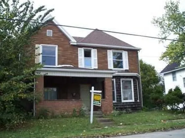 305 Ridge Ave, Washington, PA 15301