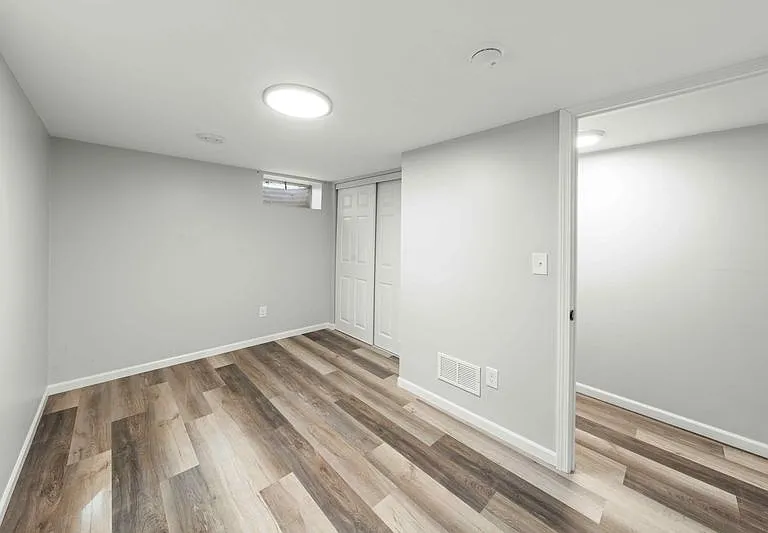 lower level bedroom #4
