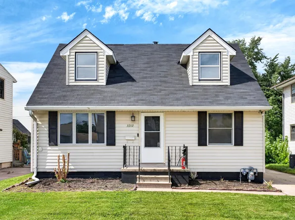 3212 3rd Ave, Council Bluffs, IA 51501