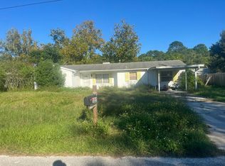 1851 Talmadge St, Deland, FL 32724