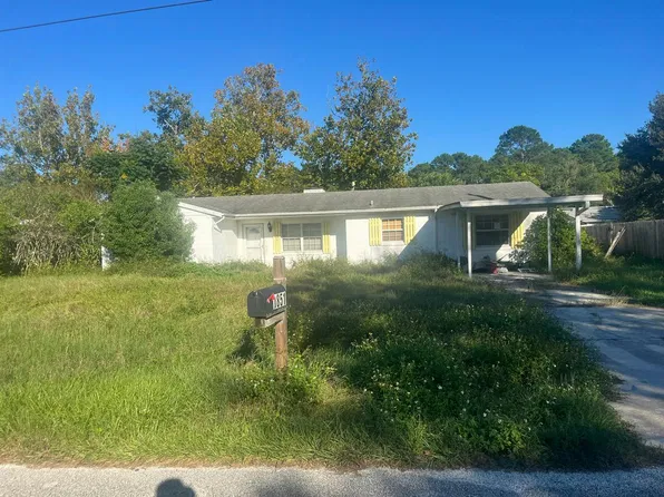 1851 Talmadge St, Deland, FL 32724