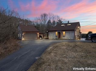 287 Ridge Rd, Bowdoinham, ME 04008
