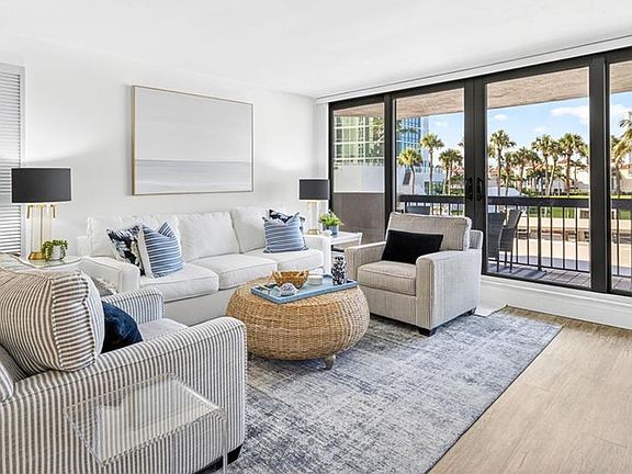 3rd image of 4001 Gulf Shore Blvd N APT 105