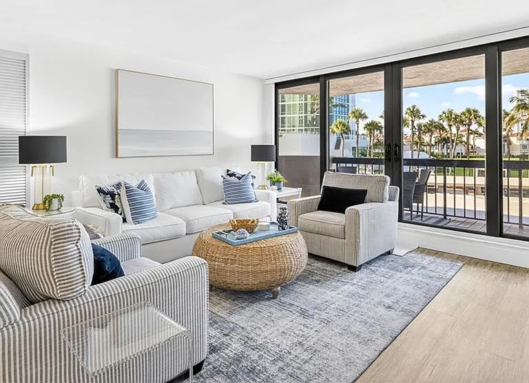 4001 Gulf Shore Blvd N #105 — Photo 3