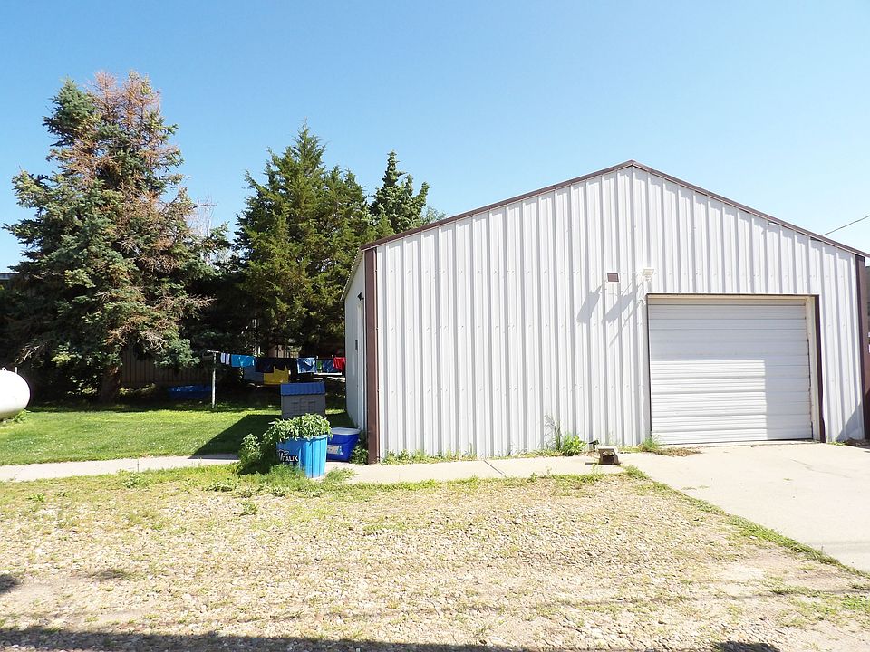 203 N Lincoln Ave, Mullen, NE 69152 MLS 11194721 Zillow