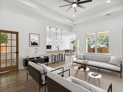 1310 Grant St, Dallas, TX, 75203