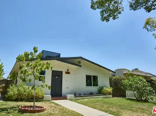 1130 Wesley Ave, Pasadena, CA 91104
