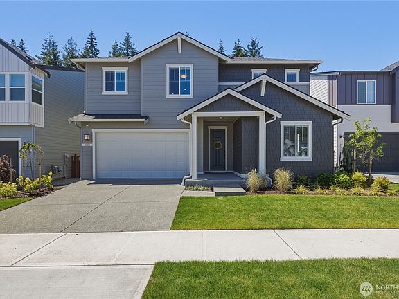 2nd image of 14636 203rd Avenue E
