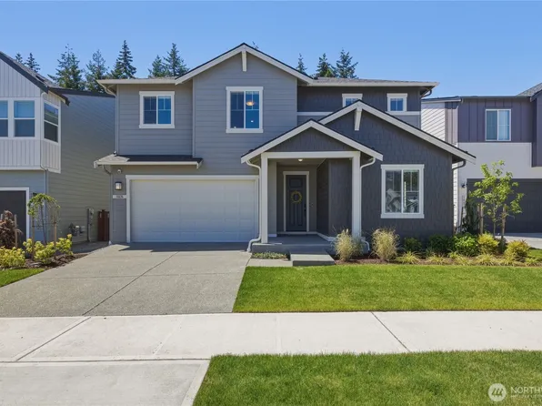 14636 203rd Avenue E, Bonney Lake, WA 98391