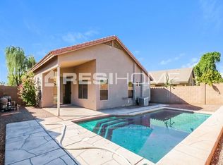 16774 W Fillmore St, Goodyear, AZ 85338