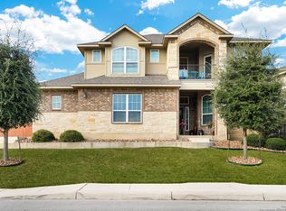 25703 Berberis, San Antonio, TX 78261