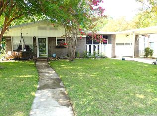 4242 Waikiki Dr, San Antonio, TX 78218