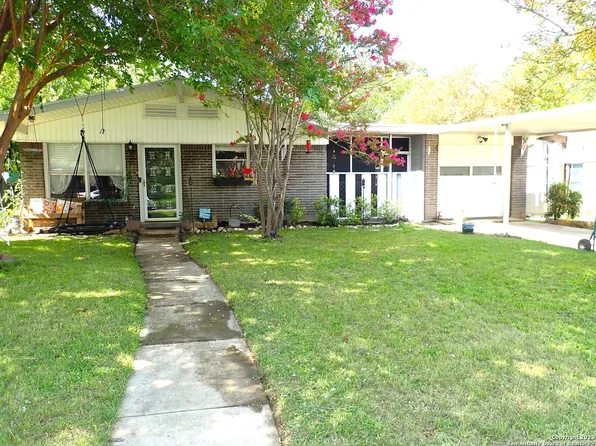 4242 Waikiki Dr, San Antonio, TX 78218