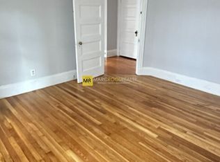 38 Quint Ave #2, Allston, MA 02134