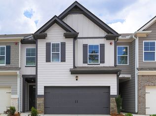 708 Woodstock Grove Dr, Woodstock, GA 30188