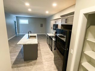 430 N Wayne St APT 3, Angola, IN