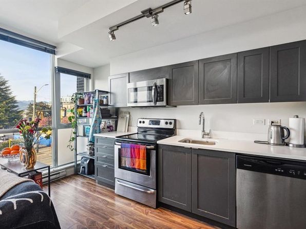 1 bedroom rental in Vancouver — photo 2