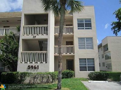 5961 NW 61st Ave APT 306, Tamarac, FL, 33319