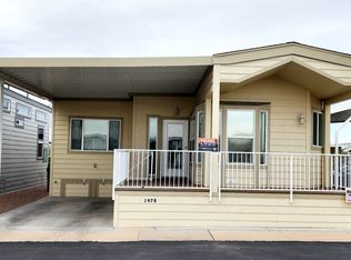 4700 E Main St #1978, Mesa, AZ 85205