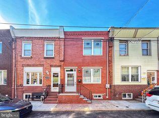 2426 S Juniper St, Philadelphia, PA 19148