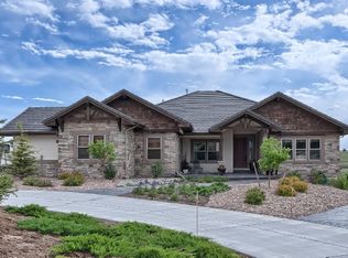 17632 Cabin Hill Ln, Colorado Springs, CO 80908