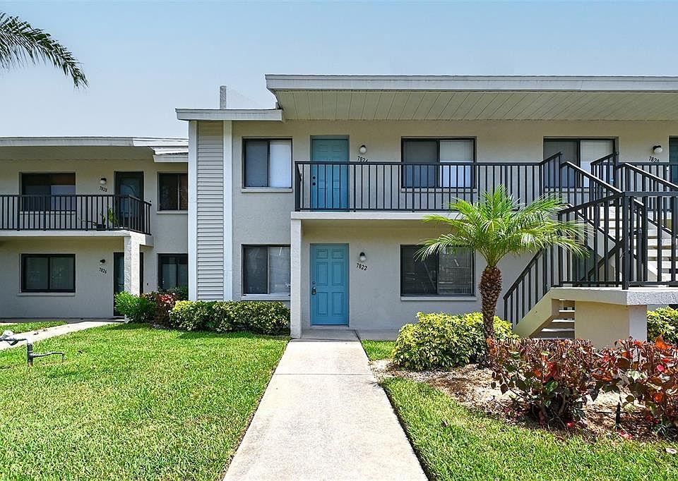 1st image of 7822 EAGLE CREEK DRIVE #7822
