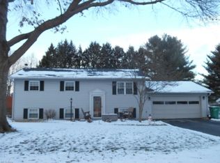 112 Mound Dr, Marietta, OH 45750