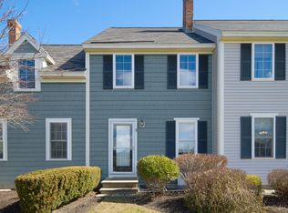 5 Elizabeth Rd #5, South Berwick, ME 03908