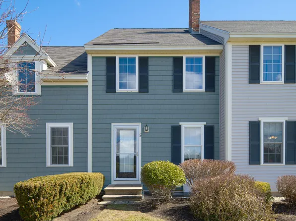 5 Elizabeth Road #5, South Berwick, ME 03908