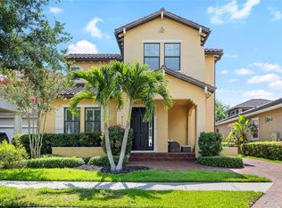 6113 Yeats Manor Dr, Tampa, FL 33616