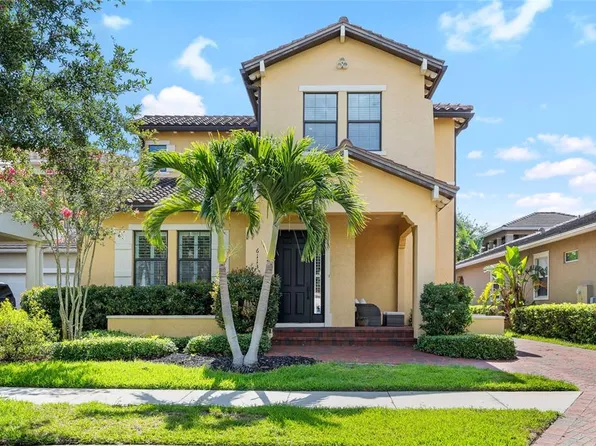 6113 Yeats Manor Dr, Tampa, FL 33616