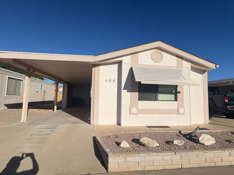 5735 E McDowell Rd #466