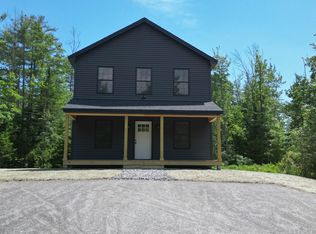 730 Foss Rd, Limerick, ME 04048