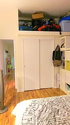 Rented by Manhattan Spaces