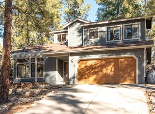 3080 S Walkup Dr, Flagstaff, AZ 86005