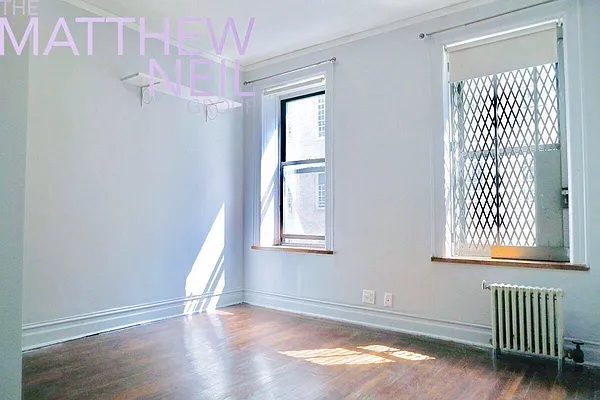 Rented by Matthew Gros-Werter, LREB  | media 18