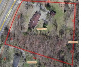 8205 Fayetteville Rd, Raleigh, NC 27603