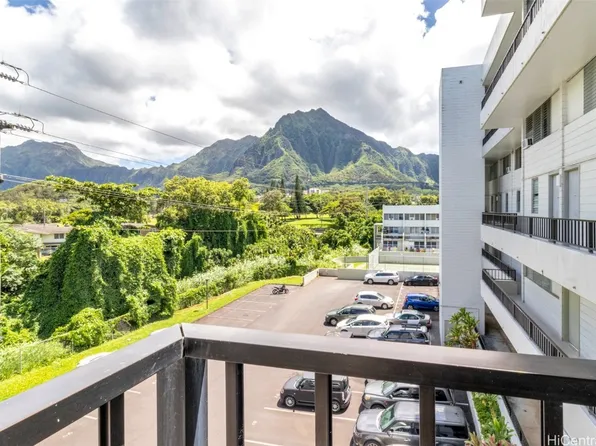 46-270 Kahuhipa St APT A402, Kaneohe, HI 96744
