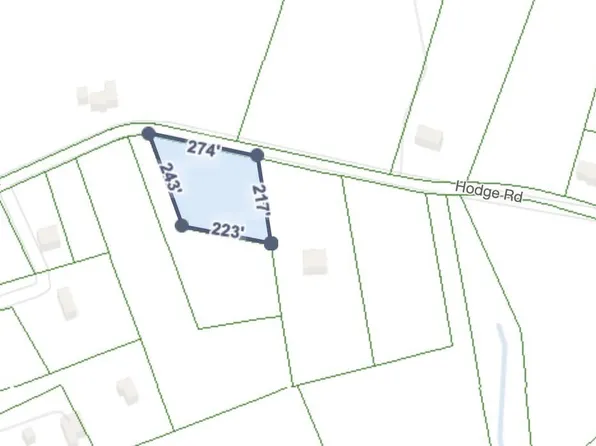 0 Hodge Rd #7, Bean Station, TN 37708