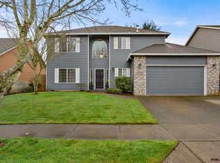 2874 Bastille Ave SE, Salem, OR 97306