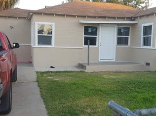 605 Washington St, Bakersfield, CA