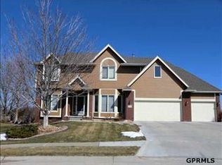 4405 S 174th Ave, Omaha, NE 68135