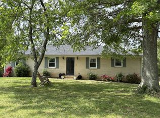 430 Delong Rd, Smithville, TN 37166