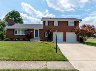 775 Willowdale Ave, Dayton, OH 45429